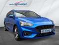 Ford Focus Turnier ST-Line Blau - thumbnail 2