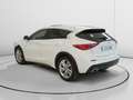 Infiniti Q30 2.2d Premium 7DCT Blanc - thumbnail 4