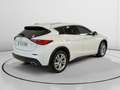 Infiniti Q30 2.2d Premium 7DCT Blanc - thumbnail 2
