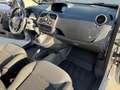 Renault Kangoo 1.5 dCi 110 FAP Navi/Stdheizung/PDC  TOPzustand Silber - thumbnail 11