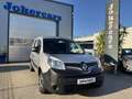 Renault Kangoo 1.5 dCi 110 FAP Navi/Stdheizung/PDC  TOPzustand Silber - thumbnail 29