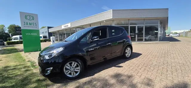 Hyundai iX20 1.4i i-Vision