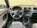 Skoda Fabia Combi Cool Edition KLIMA 1.HAND TÜV U. SER Blau - thumbnail 13