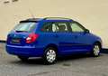 Skoda Fabia Combi Cool Edition KLIMA 1.HAND TÜV U. SER Blau - thumbnail 6