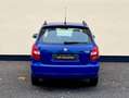 Skoda Fabia Combi Cool Edition KLIMA 1.HAND TÜV U. SER Blau - thumbnail 4