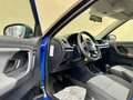 Skoda Fabia Combi Cool Edition KLIMA 1.HAND TÜV U. SER Blau - thumbnail 9