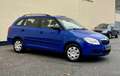 Skoda Fabia Combi Cool Edition KLIMA 1.HAND TÜV U. SER Blau - thumbnail 1