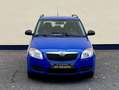 Skoda Fabia Combi Cool Edition KLIMA 1.HAND TÜV U. SER Blau - thumbnail 3
