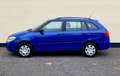 Skoda Fabia Combi Cool Edition KLIMA 1.HAND TÜV U. SER Blau - thumbnail 8