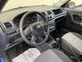 Skoda Fabia Combi Cool Edition KLIMA 1.HAND TÜV U. SER Blau - thumbnail 11