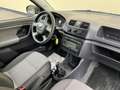 Skoda Fabia Combi Cool Edition KLIMA 1.HAND TÜV U. SER Blau - thumbnail 17