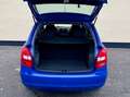 Skoda Fabia Combi Cool Edition KLIMA 1.HAND TÜV U. SER Blau - thumbnail 21