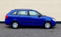 Skoda Fabia Combi Cool Edition KLIMA 1.HAND TÜV U. SER Blau - thumbnail 7