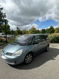 2.0 dCi 130 25 th Euro 5