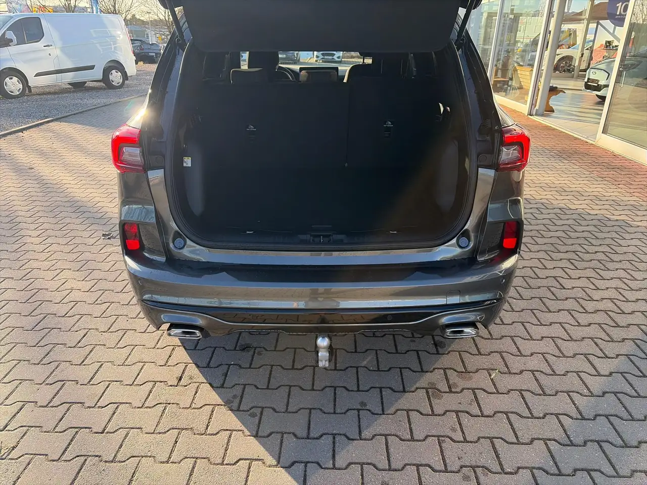 Ford Kuga 2026