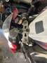 Honda CB 1000 Honda 1000 RR FIREBLADE Bianco - thumbnail 3