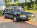 Saab 900 2.0 GLE * EEN AUTO MET CHARME/ IN GOEDE CONDITIE Blauw - thumbnail 15