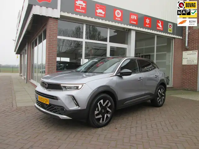 Opel Mokka 1.2 Business Elegance/ 1ste eigenaar / afneembare
