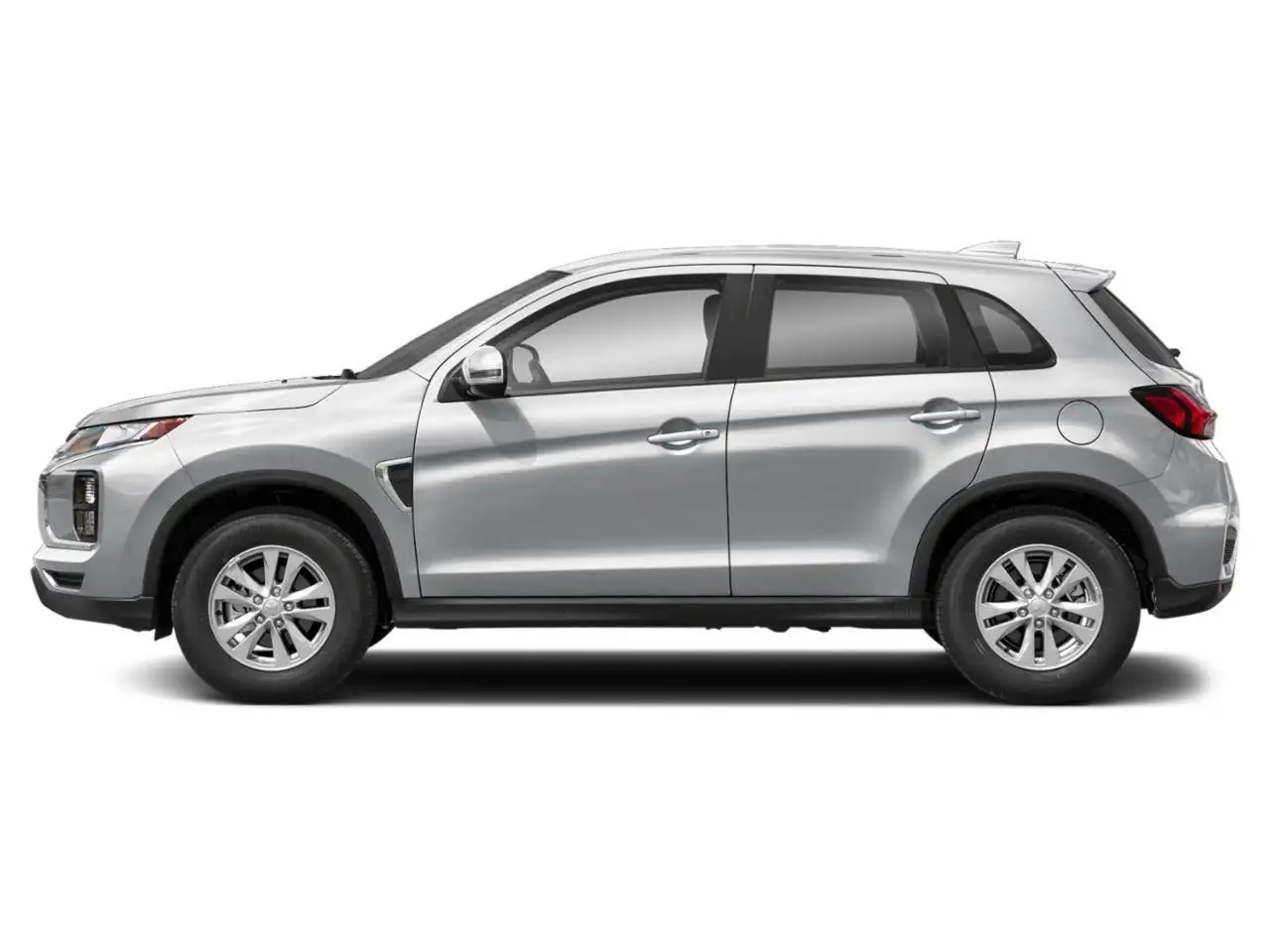 Mitsubishi RVR снимка Mitsubishi RVR