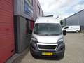 Peugeot Boxer 330 2.0 BlueHDI L2H2 Premium Pack 3 zits airco 673 Grijs - thumbnail 17