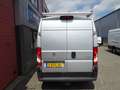 Peugeot Boxer 330 2.0 BlueHDI L2H2 Premium Pack 3 zits airco 673 Grijs - thumbnail 18