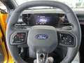 Ford Capri 77kWh RWD/AHK/TWA/DAB+/Wärmepumpe Gelb - thumbnail 10