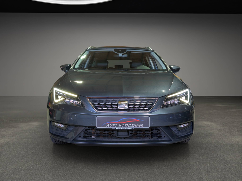 SEAT Leon Leon ST 1.4 TSi*DSG*ACC*LED*Service neu*Garantie — photo 8