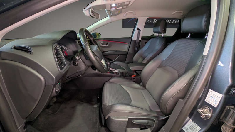 SEAT Leon Leon ST 1.4 TSi*DSG*ACC*LED*Service neu*Garantie — photo 10