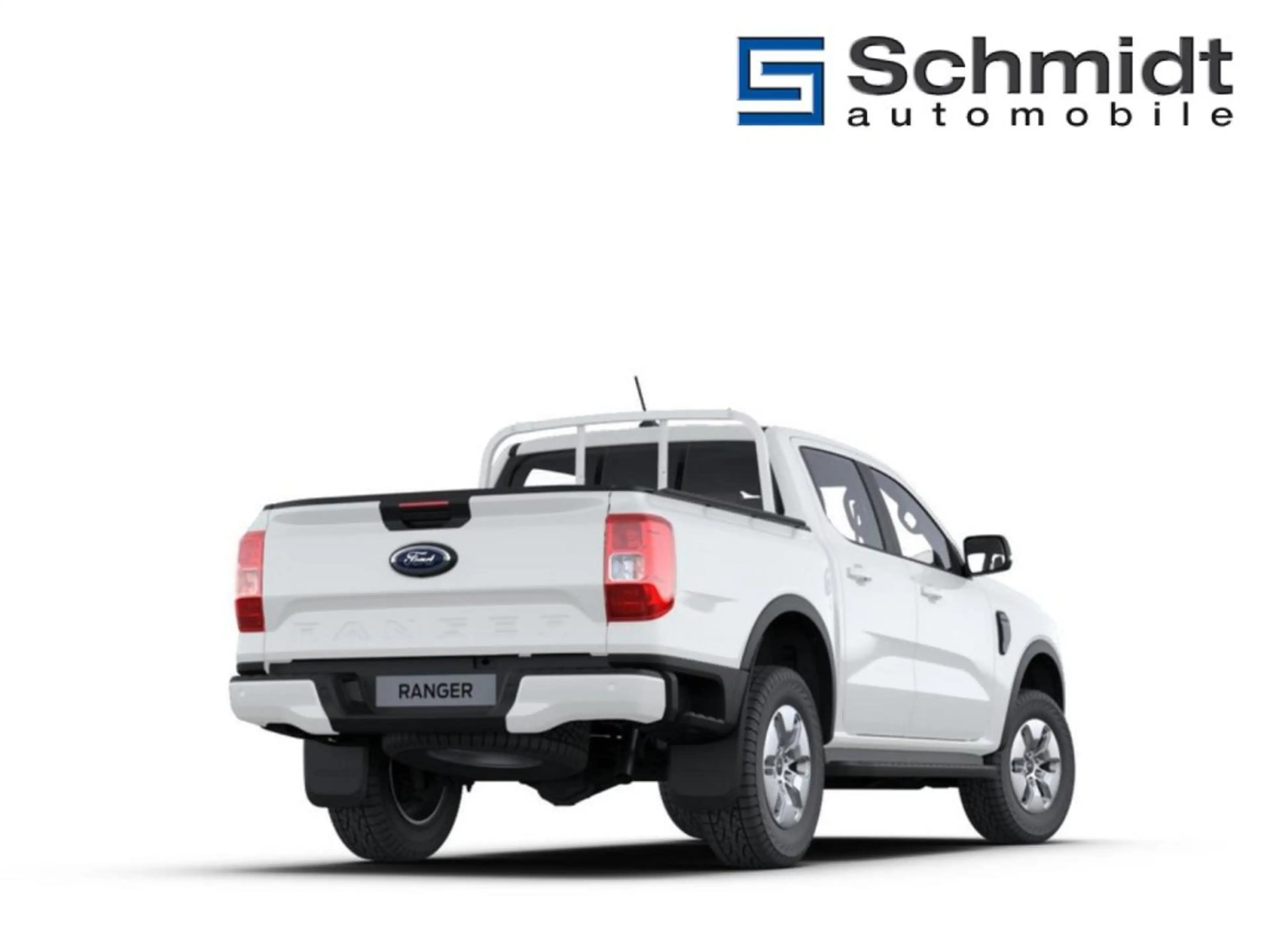 Ford Ranger DK XLT 2,3L PHEV 281PS A AWD — photo 5