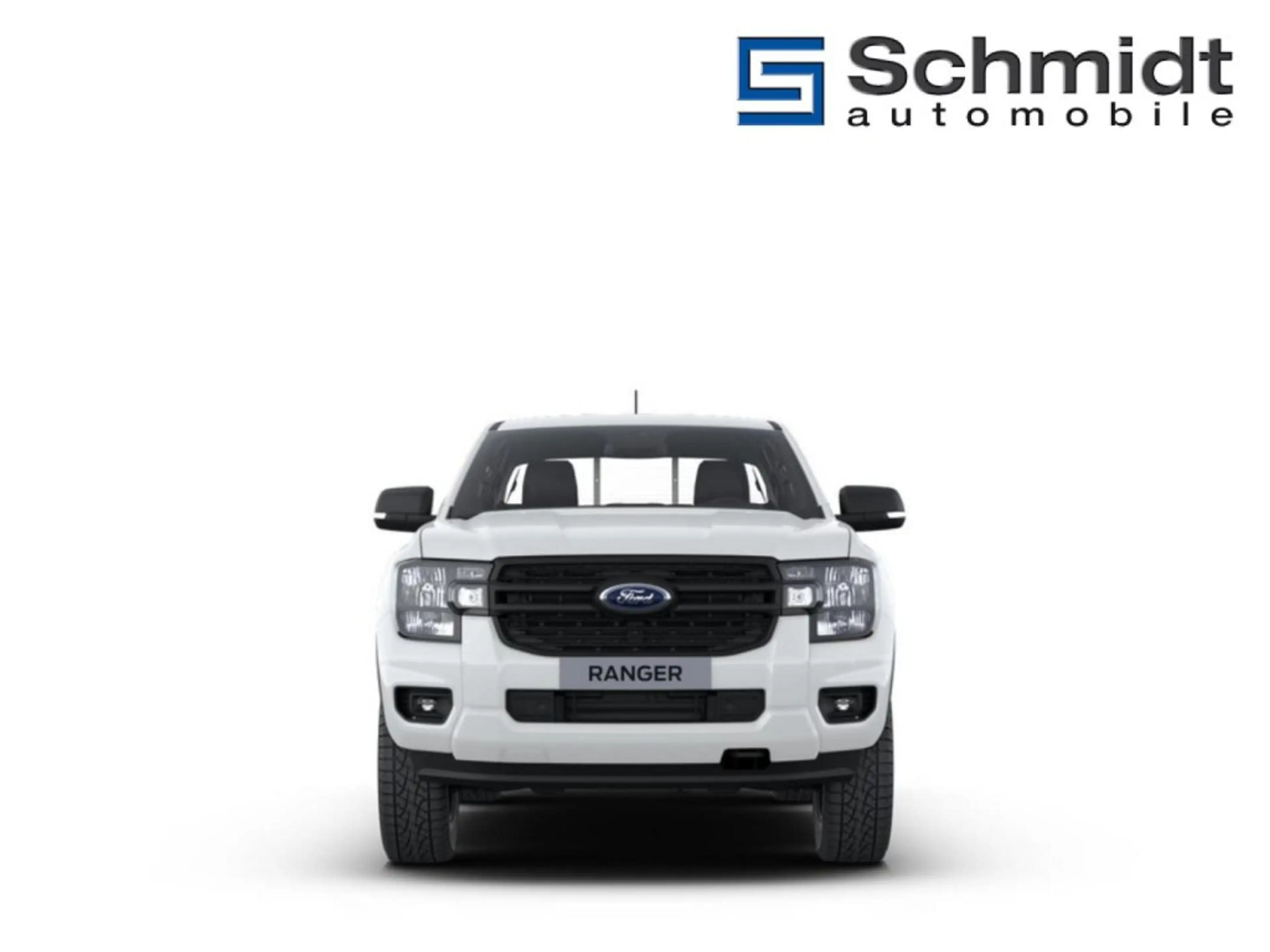 Ford Ranger DK XLT 2,3L PHEV 281PS A AWD — photo 9