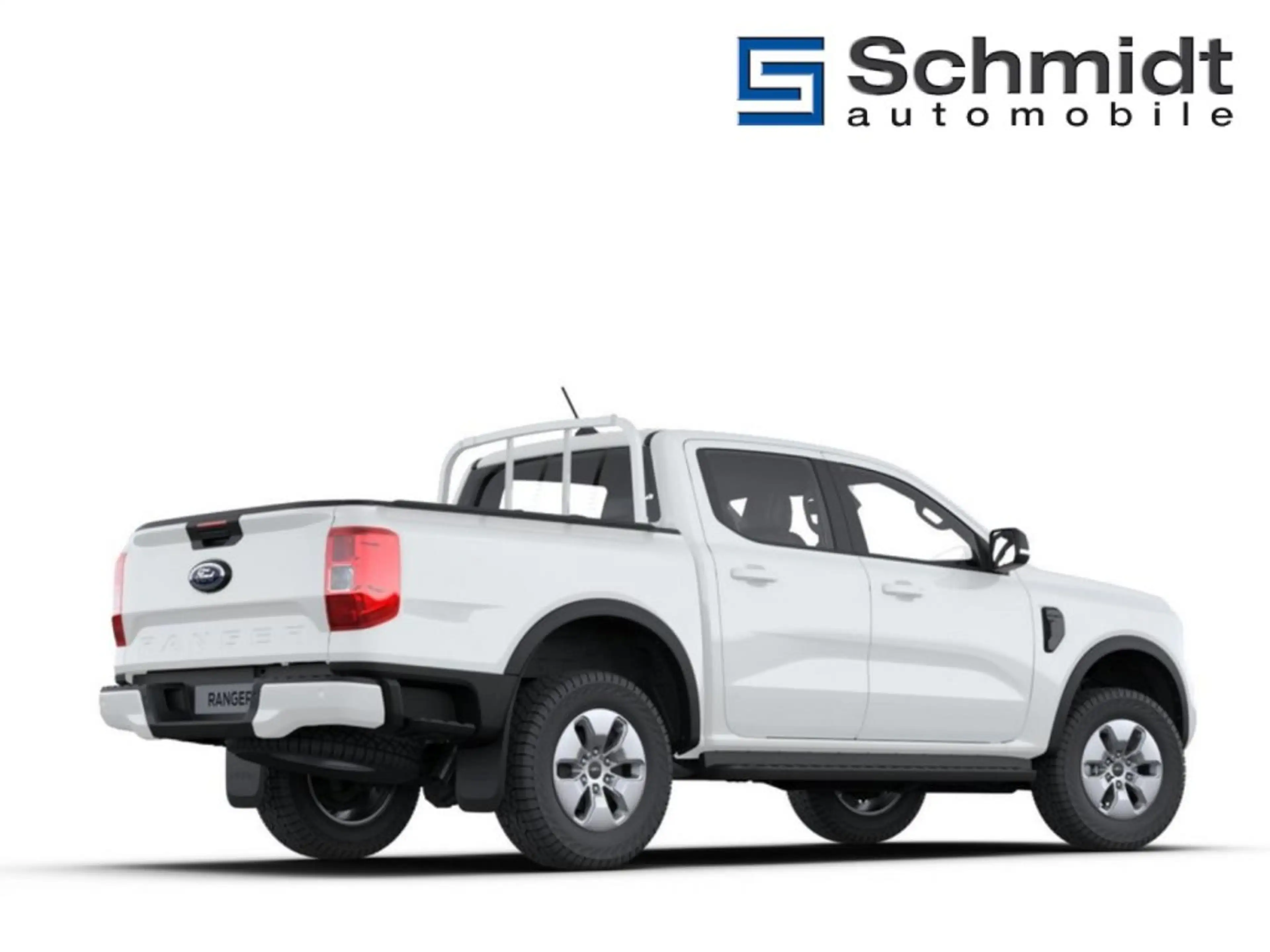 Ford Ranger DK XLT 2,3L PHEV 281PS A AWD — photo 6