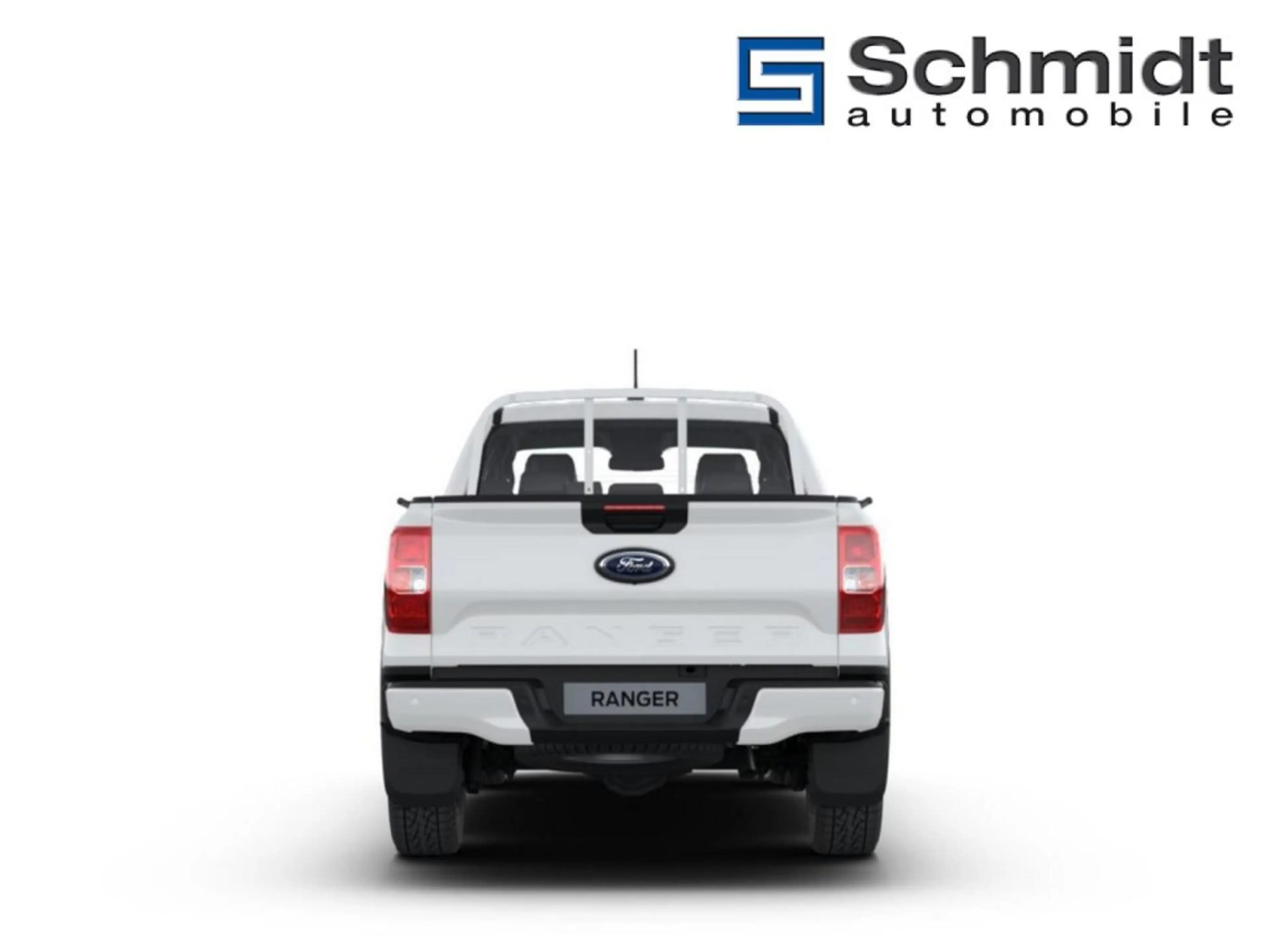Ford Ranger DK XLT 2,3L PHEV 281PS A AWD — photo 4