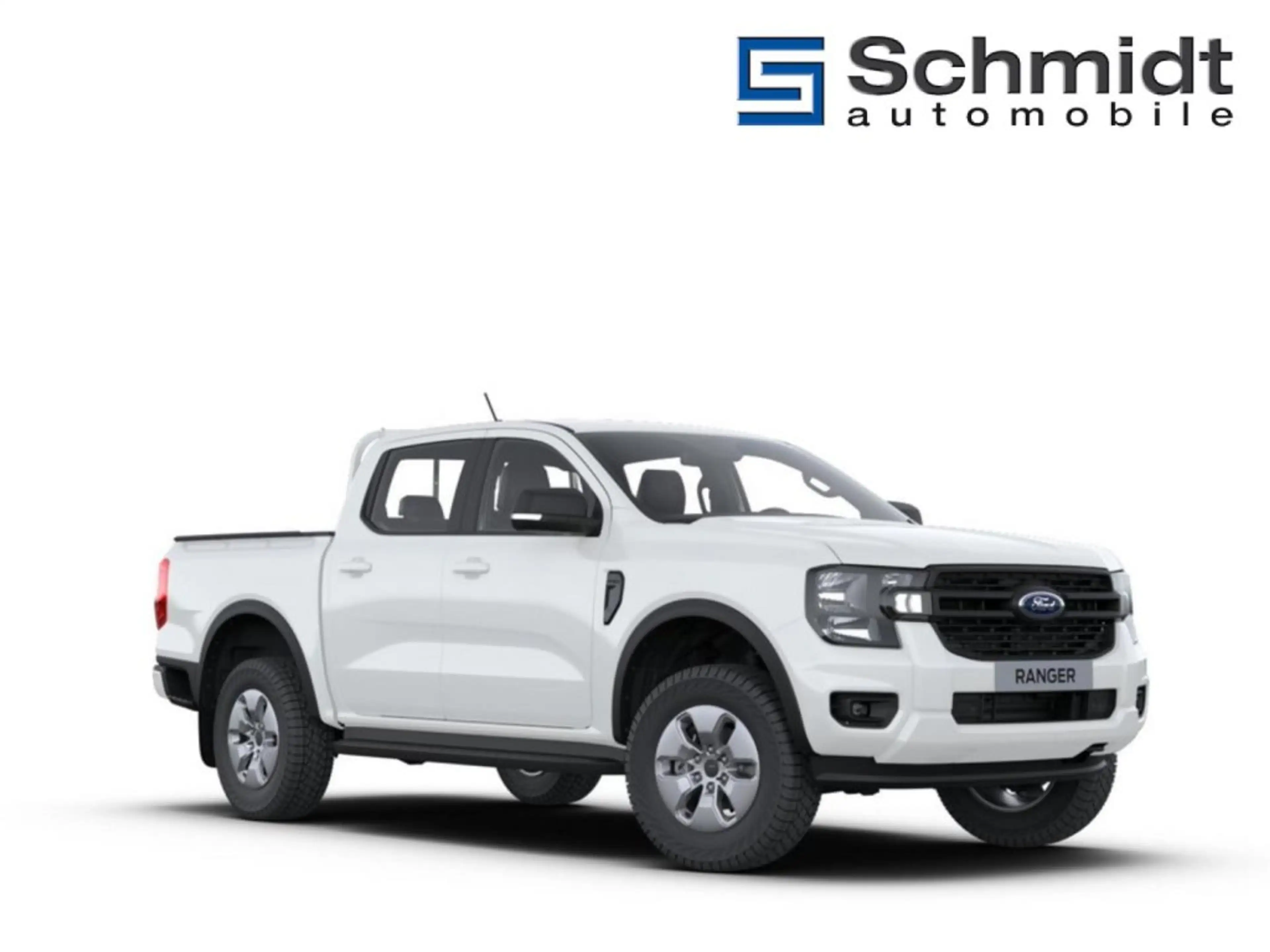 Ford Ranger DK XLT 2,3L PHEV 281PS A AWD — photo 8