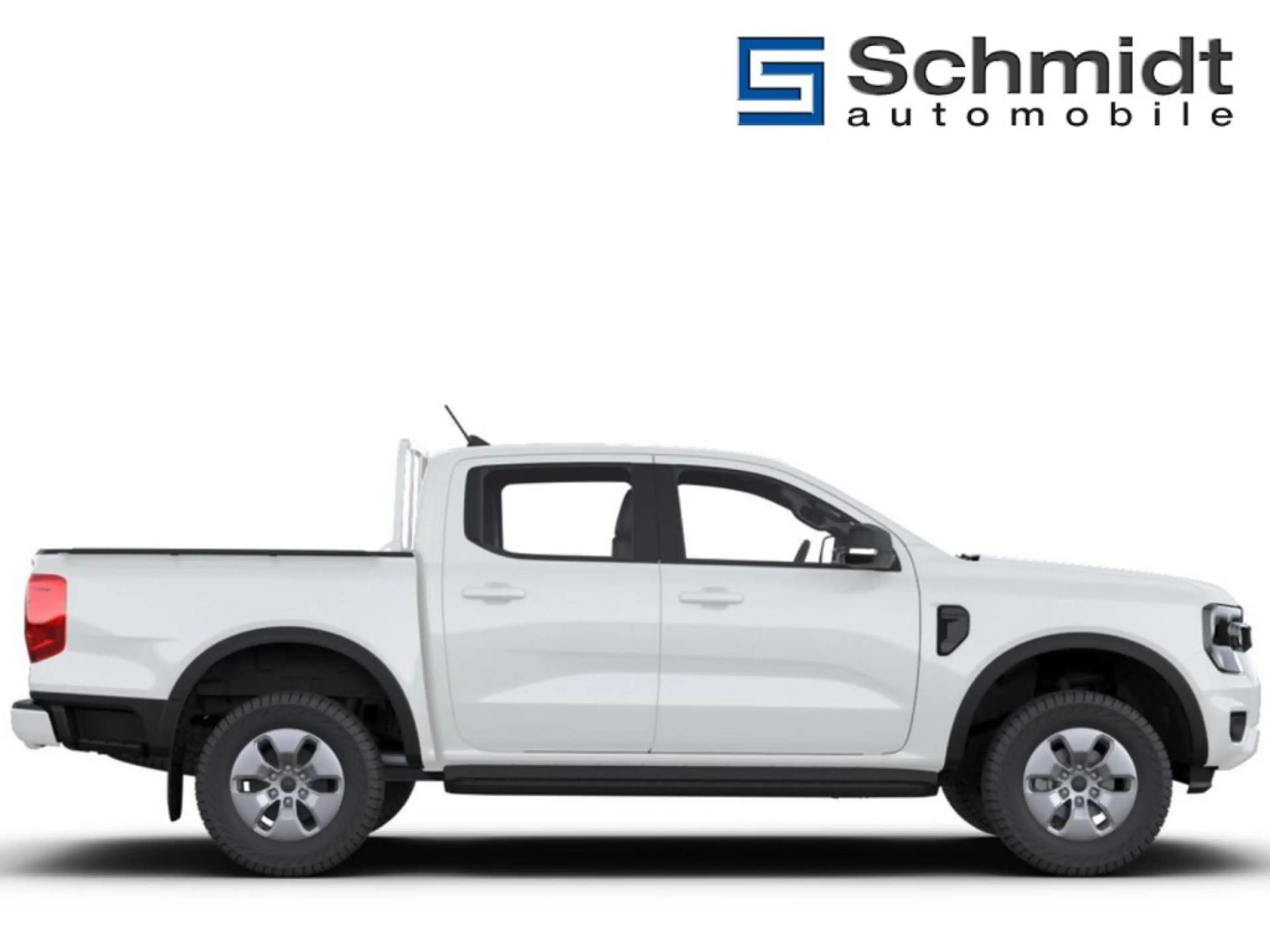 Ford Ranger DK XLT 2,3L PHEV 281PS A AWD — photo 7
