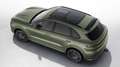 Porsche Cayenne S E-Hybrid | NEW Model | PTS | Bose | 360* | ACC Vert - thumbnail 4