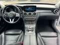 Mercedes-Benz C 220 C 220 d 4Matic T 9G-TRONIC Argent - thumbnail 13