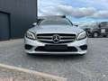 Mercedes-Benz C 220 C 220 d 4Matic T 9G-TRONIC Argent - thumbnail 2