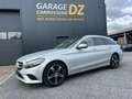 Mercedes-Benz C 220 C 220 d 4Matic T 9G-TRONIC Argent - thumbnail 1