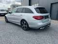 Mercedes-Benz C 220 C 220 d 4Matic T 9G-TRONIC Argent - thumbnail 7