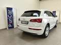 Audi Q5 50TFSIe Plug-In quattro S tronic FariLED Cerchi18” Bianco - thumbnail 45