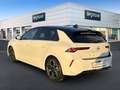 Opel Astra Ultimate Weiß - thumbnail 3