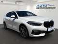BMW 118 i LED, NAV, AHK, Pano Weiß - thumbnail 3