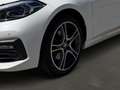BMW 118 i LED, NAV, AHK, Pano Weiß - thumbnail 10
