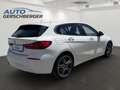BMW 118 i LED, NAV, AHK, Pano Weiß - thumbnail 5