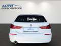 BMW 118 i LED, NAV, AHK, Pano Weiß - thumbnail 6