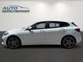 BMW 118 i LED, NAV, AHK, Pano Weiß - thumbnail 8