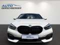 BMW 118 i LED, NAV, AHK, Pano Weiß - thumbnail 2