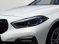 BMW 118 i LED, NAV, AHK, Pano Weiß - thumbnail 9