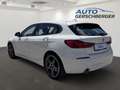 BMW 118 i LED, NAV, AHK, Pano Weiß - thumbnail 7