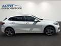 BMW 118 i LED, NAV, AHK, Pano Weiß - thumbnail 4